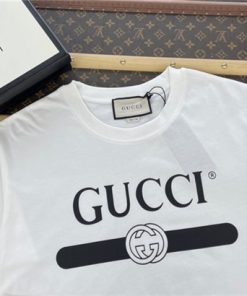 Gucci T-shirt - GT102