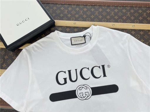 Gucci T-shirt - GT102