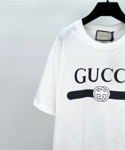 Gucci T-shirt - GT102