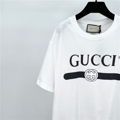 Gucci T-shirt - GT102