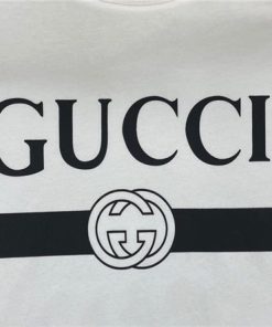 Gucci T-shirt - GT102