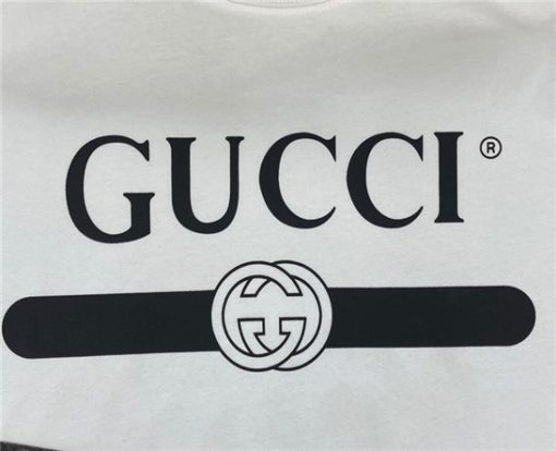 Gucci T-shirt - GT102