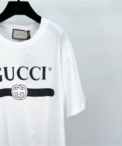 Gucci T-shirt - GT102