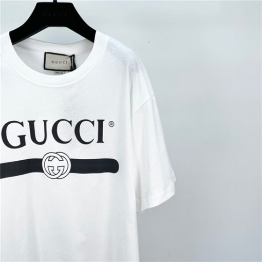 Gucci T-shirt - GT102