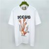 Gucci T-shirt - GT103