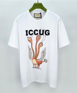 Gucci T-shirt - GT103