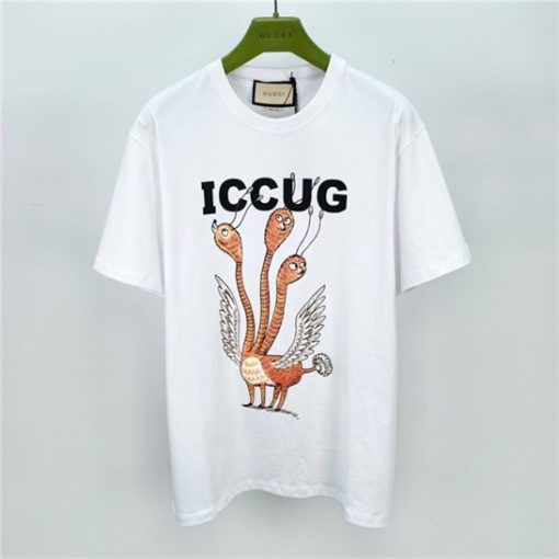 Gucci T-shirt - GT103