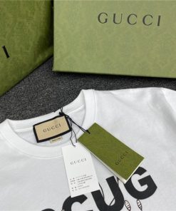 Gucci T-shirt - GT103