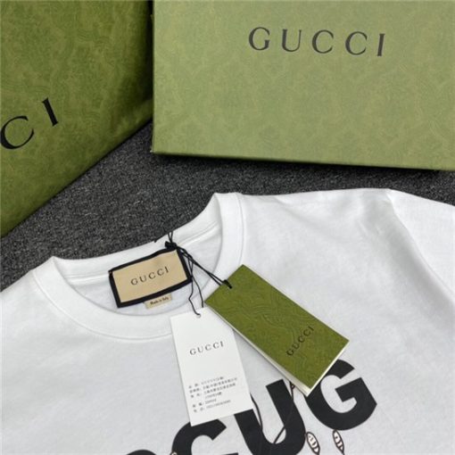 Gucci T-shirt - GT103