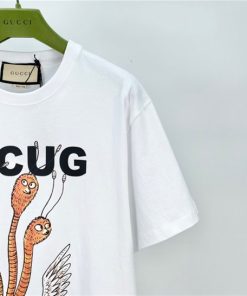 Gucci T-shirt - GT103