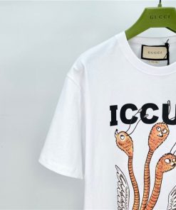 Gucci T-shirt - GT103