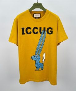 Gucci T-shirt - GT104