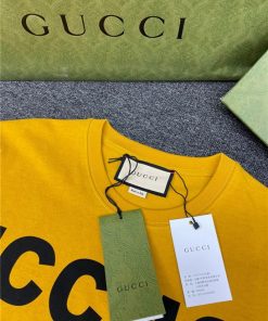 Gucci T-shirt - GT104