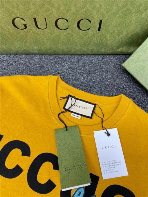 Gucci T-shirt - GT104