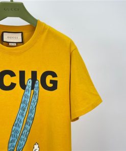 Gucci T-shirt - GT104