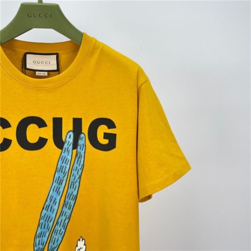 Gucci T-shirt - GT104