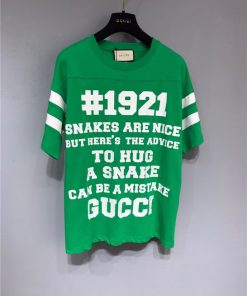Gucci T-shirt - GT107