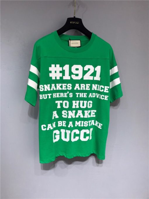 Gucci T-shirt - GT107