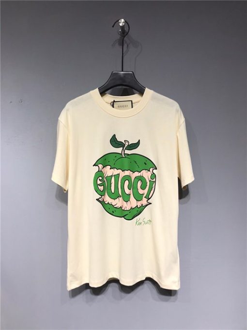 Gucci T-shirt - GT110