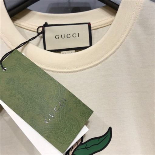 Gucci T-shirt - GT110