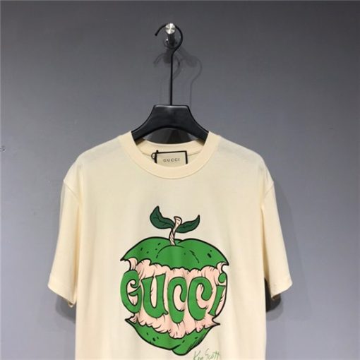 Gucci T-shirt - GT110