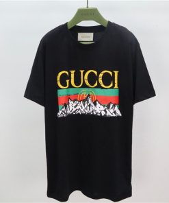 Gucci T-shirt - GT114