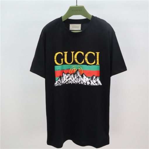 Gucci T-shirt - GT114