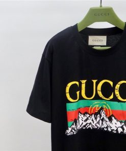 Gucci T-shirt - GT114