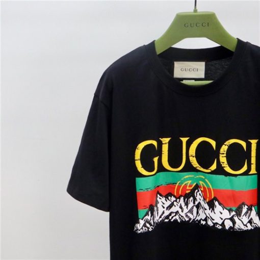 Gucci T-shirt - GT114