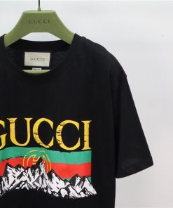 Gucci T-shirt - GT114