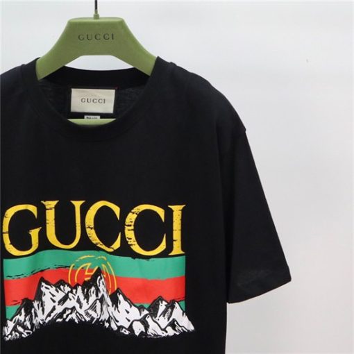 Gucci T-shirt - GT114