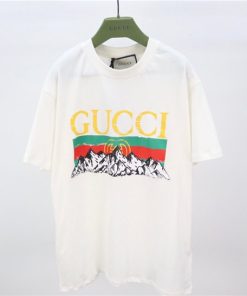 Gucci T-shirt - GT115