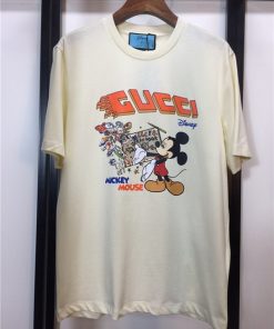 Gucci T-shirt - GT120