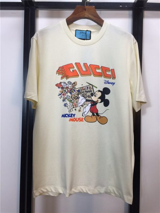 Gucci T-shirt - GT120