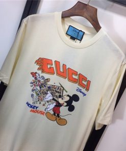 Gucci T-shirt - GT120