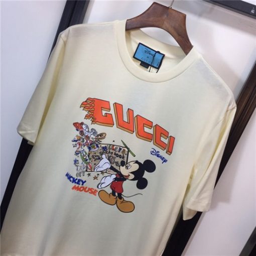 Gucci T-shirt - GT120