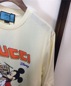 Gucci T-shirt - GT120