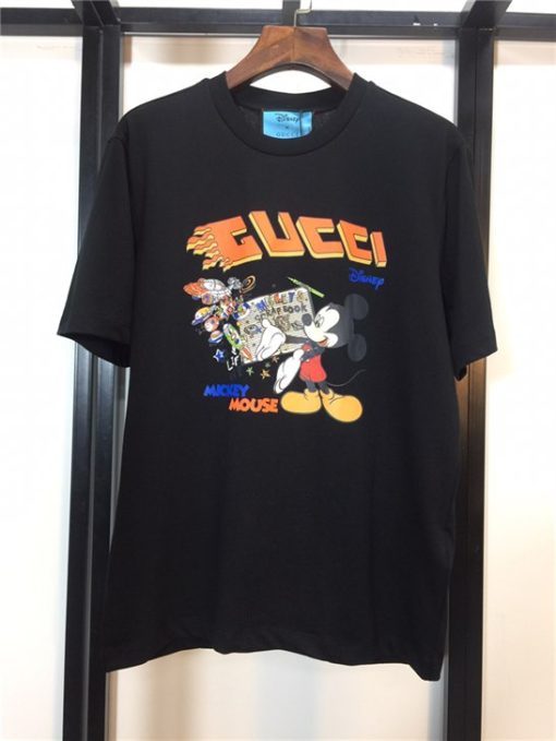 Gucci T-shirt - GT121