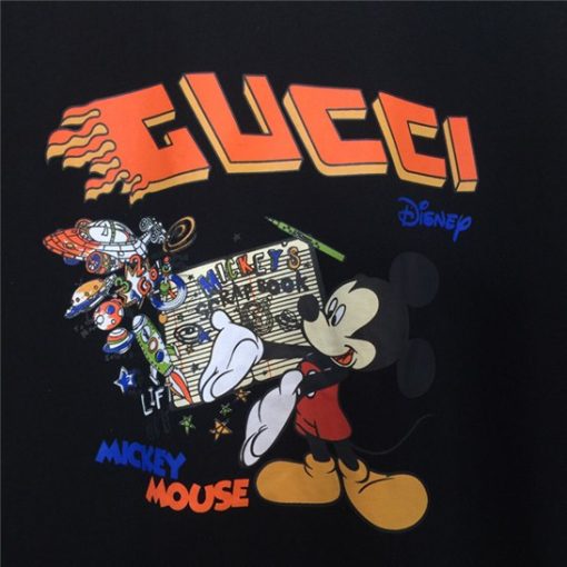 Gucci T-shirt - GT121