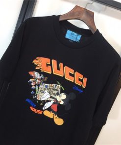 Gucci T-shirt - GT121