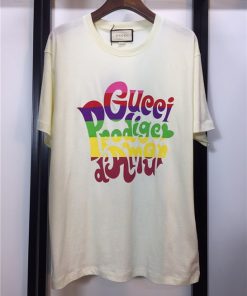 Gucci T-shirt - GT123