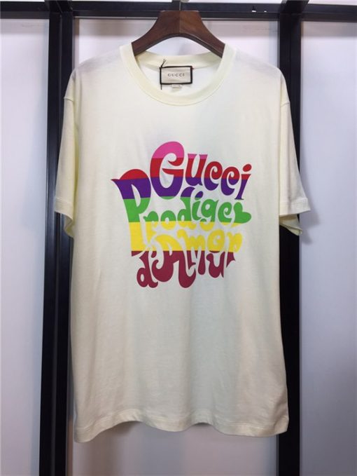 Gucci T-shirt - GT123