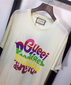 Gucci T-shirt - GT123