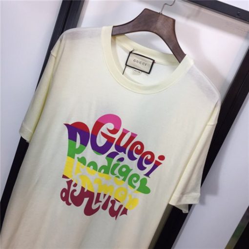 Gucci T-shirt - GT123