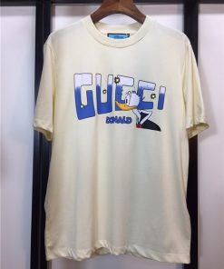 Gucci T-shirt - GT124