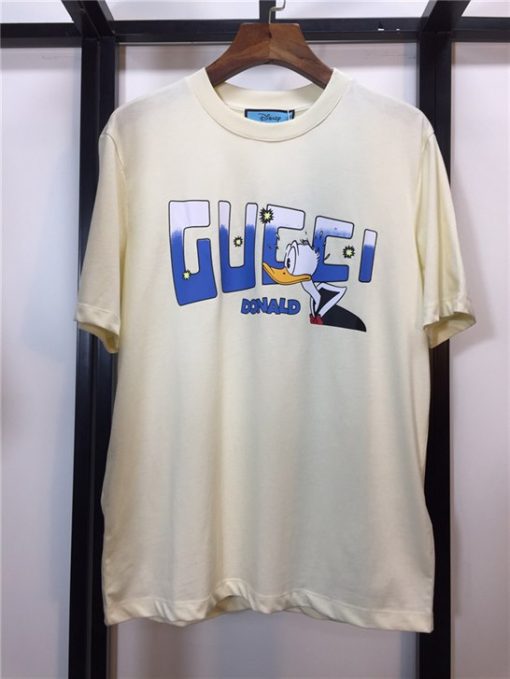 Gucci T-shirt - GT124