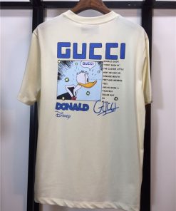 Gucci T-shirt - GT124