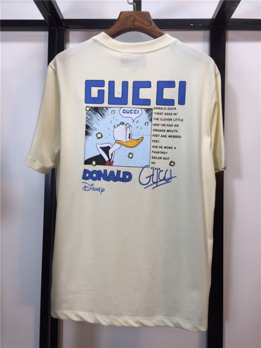 Gucci T-shirt - GT124