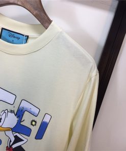 Gucci T-shirt - GT124