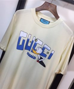 Gucci T-shirt - GT124